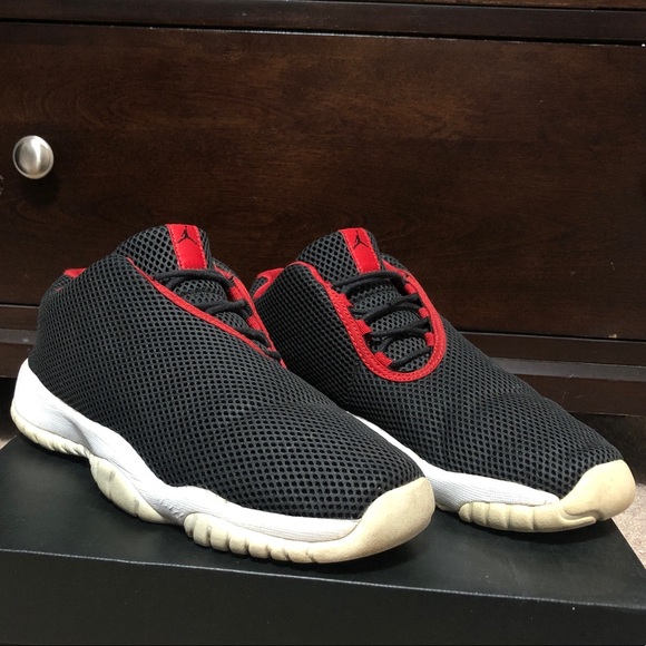 Jordan Future - Picture 6 of 8